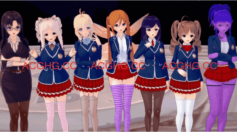 【日系SLG/汉化/动态】无与伦比的欲望v0.41 AI版【PC+安卓/5.27G/更新】Peerless Lust [v0.41]