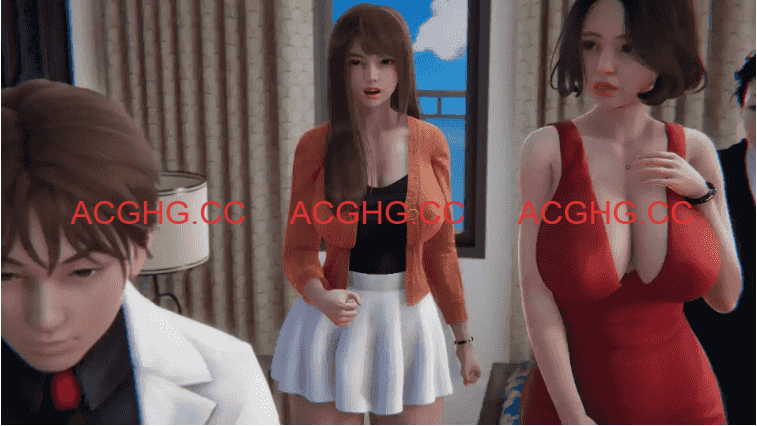 【亚洲SLG/汉化/沙盒】巴斯蒂安的家庭秘密v0.02.9赞助 AI版【PC+安卓/1.22G/更新】Bastian’s Family Secret [v0.02.9]