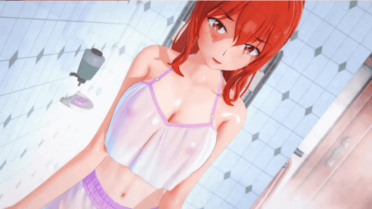 【日系SLG/汉化/沙盒】爱情基因P2v2.2.2 AI版【PC+安卓/2.62G/更新】Love Genex [P2 v2.2.2]