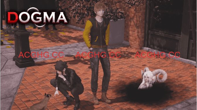 【亚洲SLG/汉化/动态】教条v0.4p2 官中版【PC+安卓/17.4G/更新】Dogma [v0.4p2]