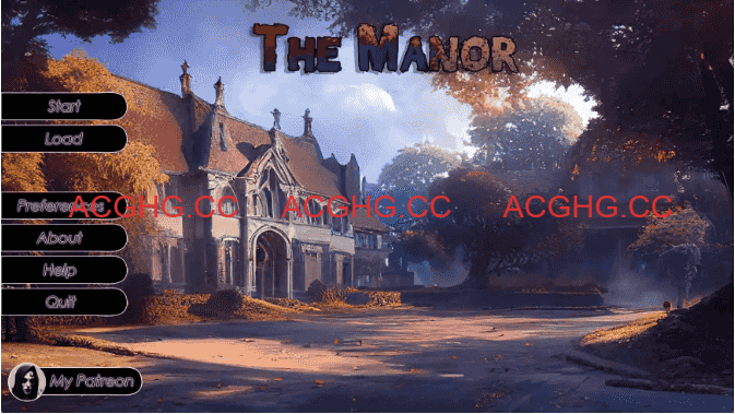 【欧美SLG/汉化/沙盒】庄园v0.6.0 AI版【PC/11.4G/更新】The Manor [v0.6.0]