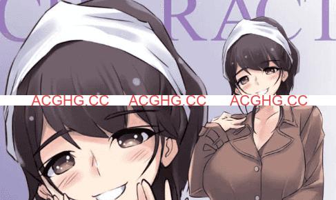 【ADV/AI汉化/动态/MTool】妈妈是全裸家政妇【PC/1.7G】