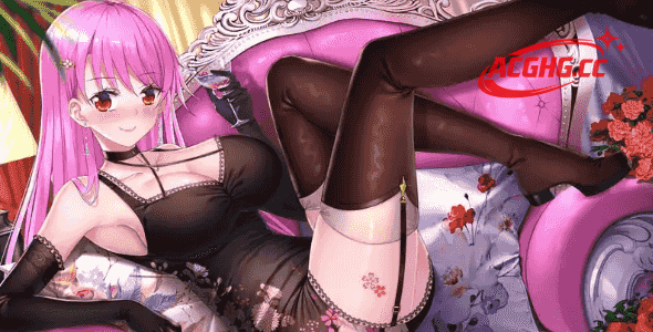 【SLG/AI汉化】摇曳女孩之土味情话模拟器v23.10.04 官中+DLC【PC/243M】