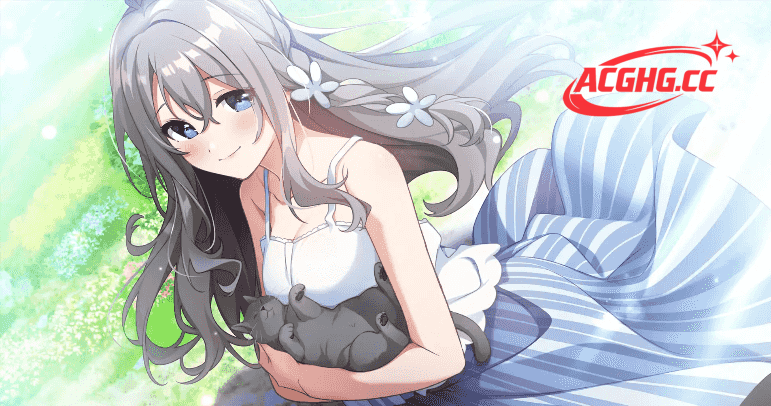 【SLG/AI汉化】夏之终熄1.0.0【安卓/1G】