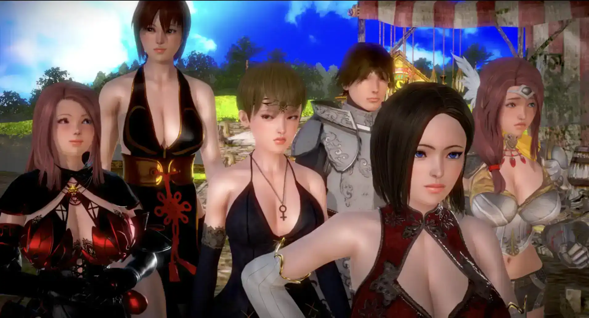 【欧美SLG/汉化/动态】白俄罗斯Ep.1-10P2 AI版【PC+安卓/2.14G/更新】White Russian [Ep.1-10 P2]